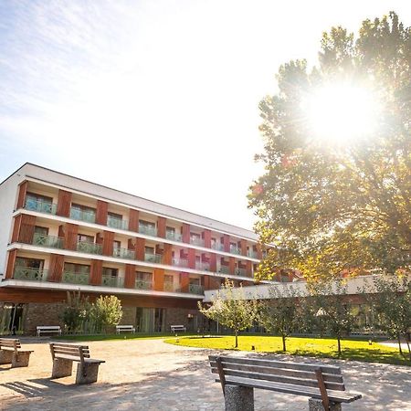 Terme Zrece - Hotel Atrij المظهر الخارجي الصورة