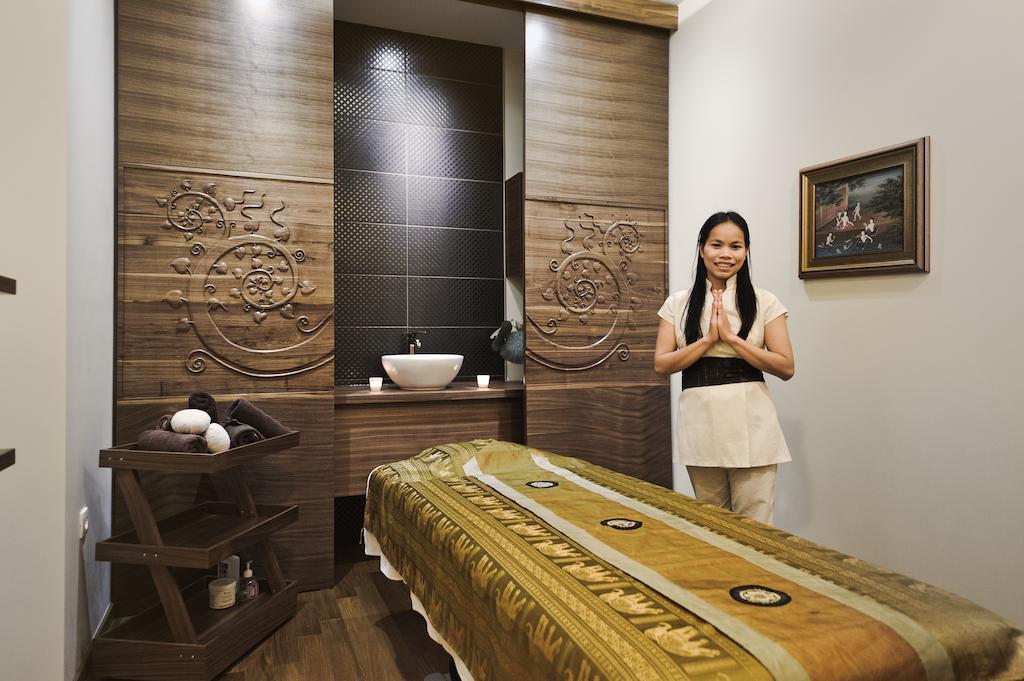 Terme Zrece - Hotel Atrij المظهر الخارجي الصورة