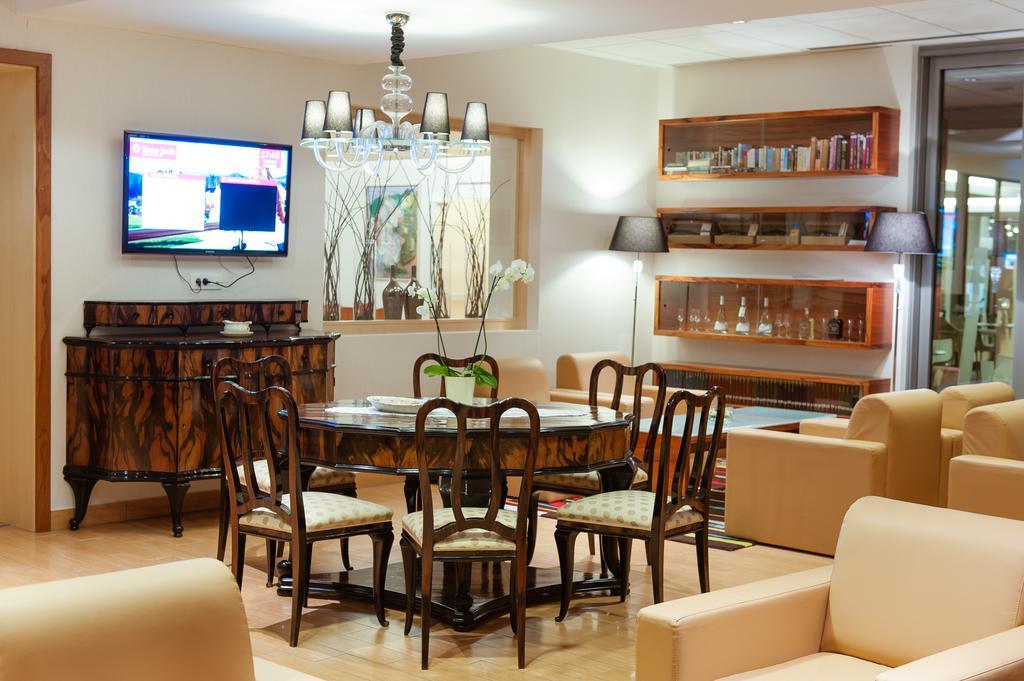 Terme Zrece - Hotel Atrij المظهر الخارجي الصورة