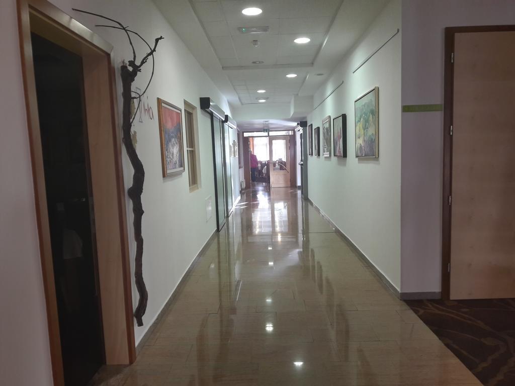 Terme Zrece - Hotel Atrij المظهر الخارجي الصورة