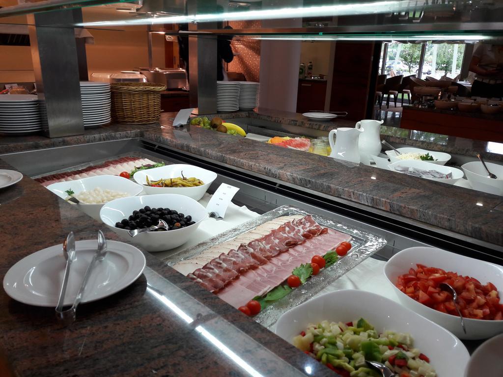 Terme Zrece - Hotel Atrij المظهر الخارجي الصورة
