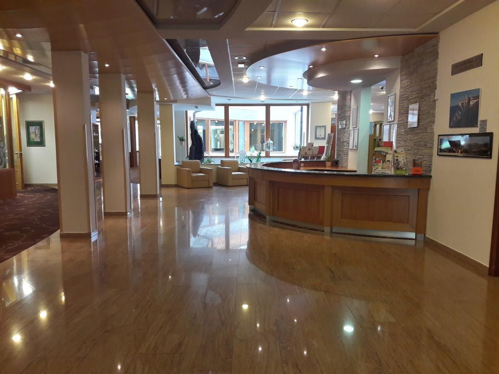 Terme Zrece - Hotel Atrij المظهر الخارجي الصورة