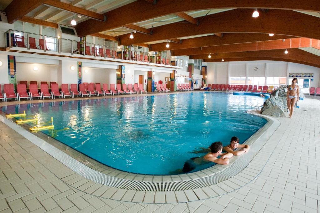 Terme Zrece - Hotel Atrij الغرفة الصورة