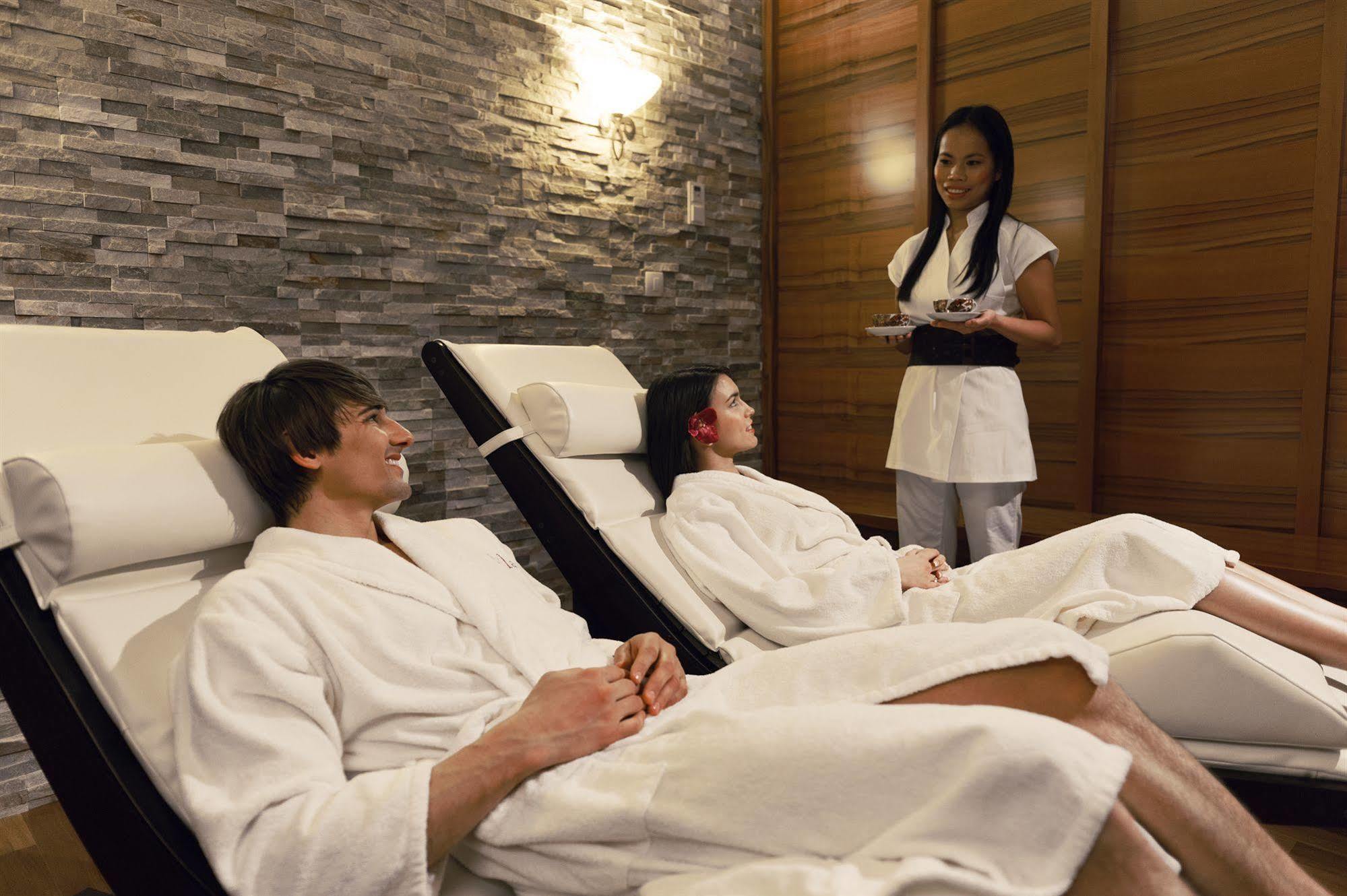 Terme Zrece - Hotel Atrij المظهر الخارجي الصورة