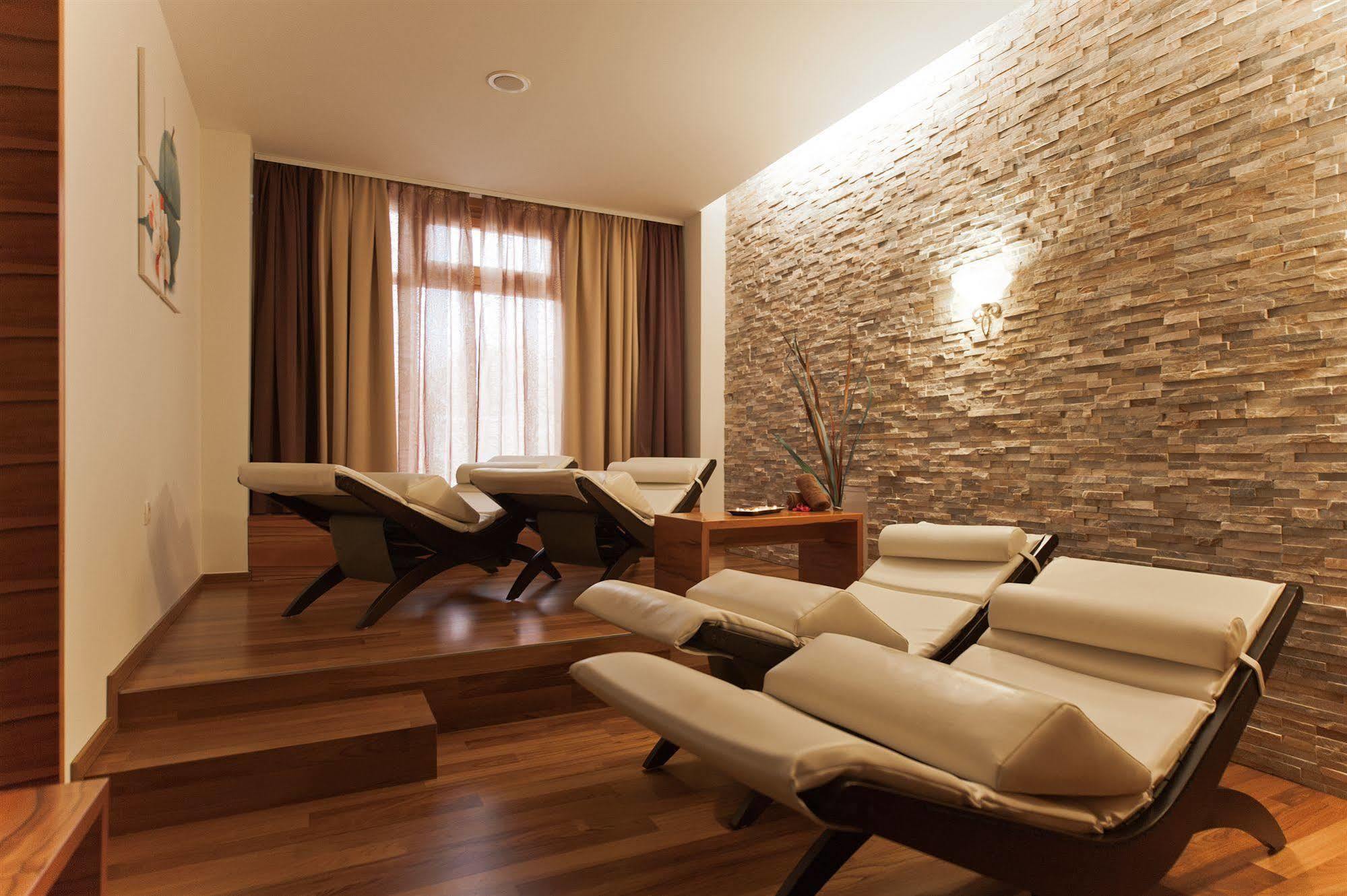 Terme Zrece - Hotel Atrij المظهر الخارجي الصورة